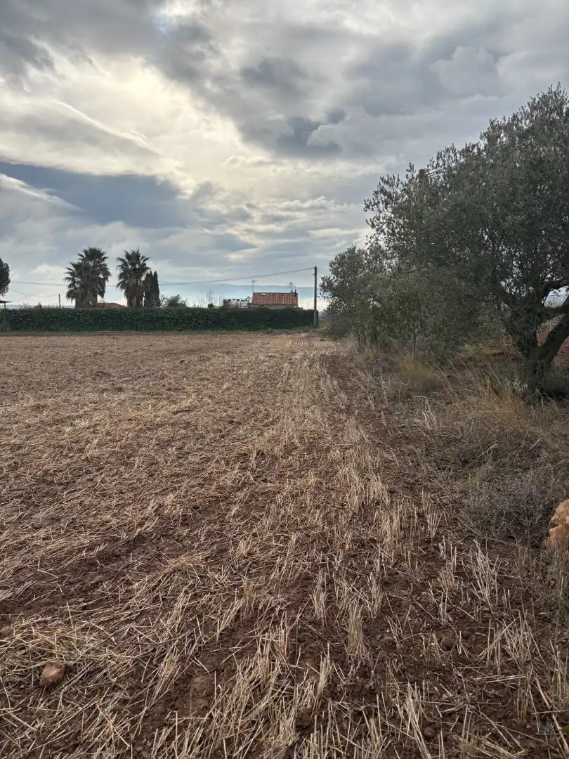 Terrenys i solars en venda a Alberite, imagen 5