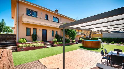 Photo 4 of House or chalet for sale in Carrer Sant Galderic, 13, Porqueres, Girona