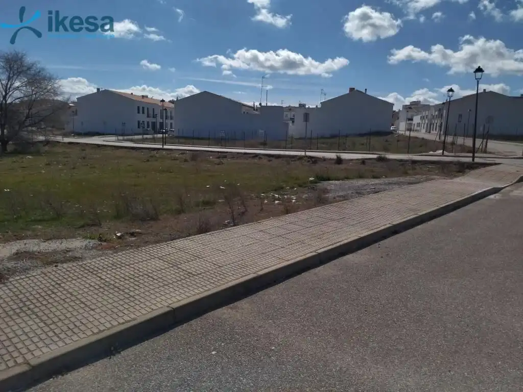 Terreni e lotti in vendita a Azuaga, imagen 4