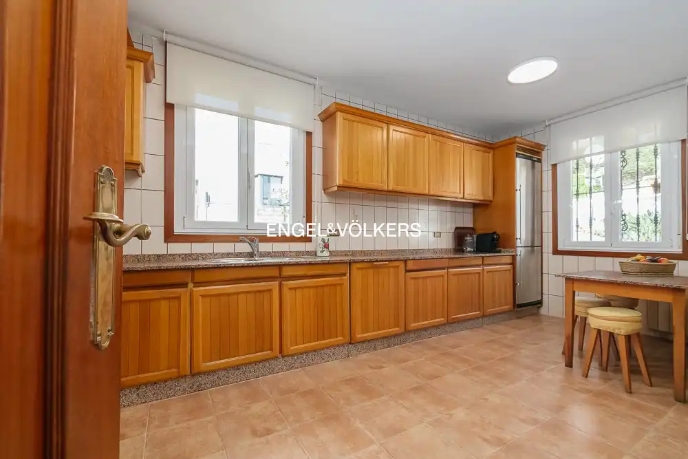 Casa o xalet en venda a Vigo , Pontevedra