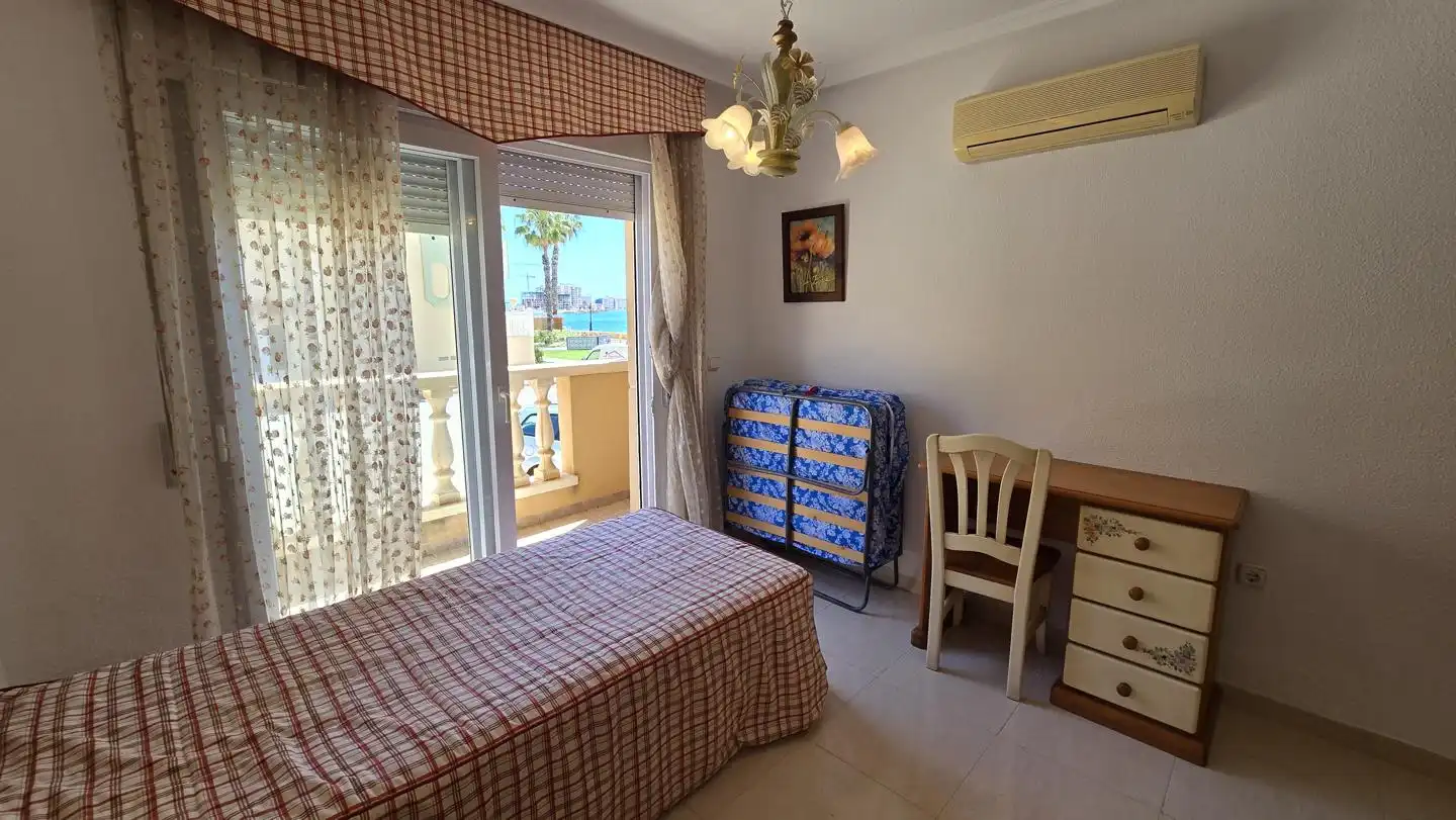 Apartament amb piscina en venda a Puerto Tomás Maestre 1431, imagen 24