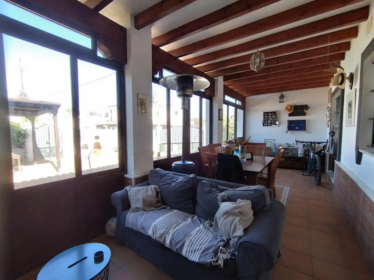 Houses for sale in Hijuela De Villa Horacia, La Jara
