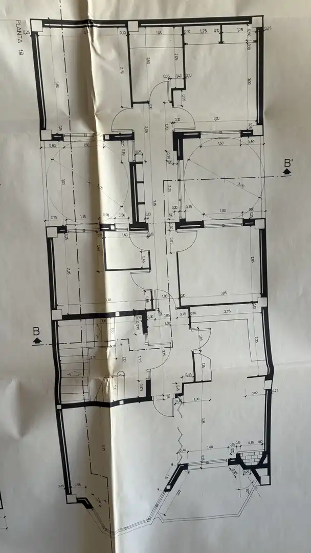 Casa en venda a Casco Urbano, imagen 26