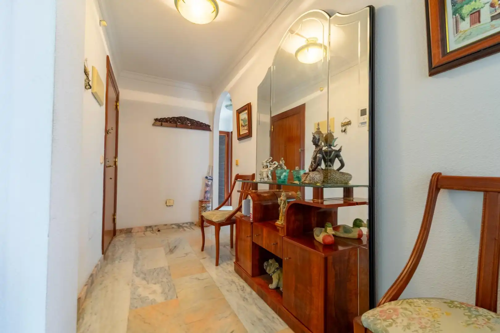 Piso con ascensor en venta en Centro ciudad, imagen 17