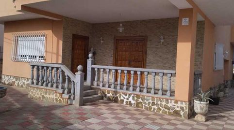 Foto 2 de Casa o chalet en venta en Villar de Rena, Badajoz