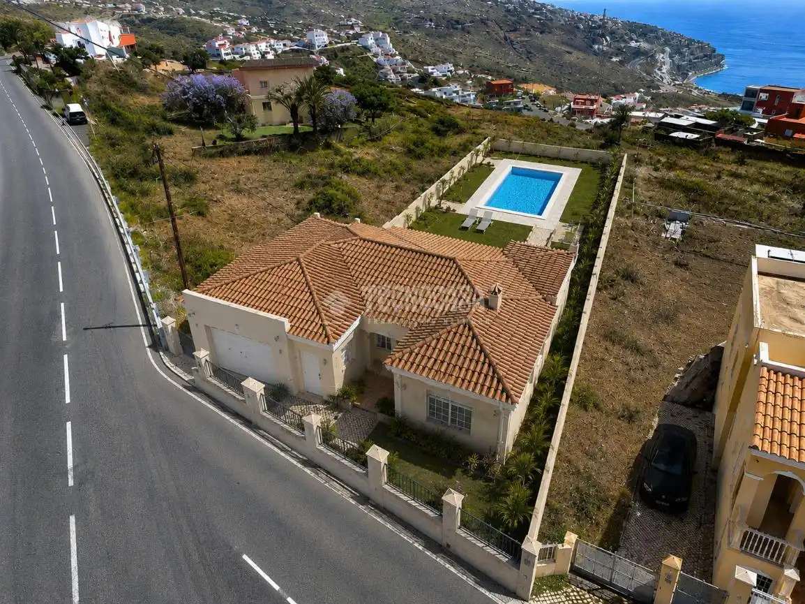 Terreno residencial en venta en Barranco Hondo, imagen 19