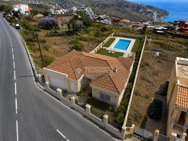 Terreno residencial en venta en Barranco Hondo