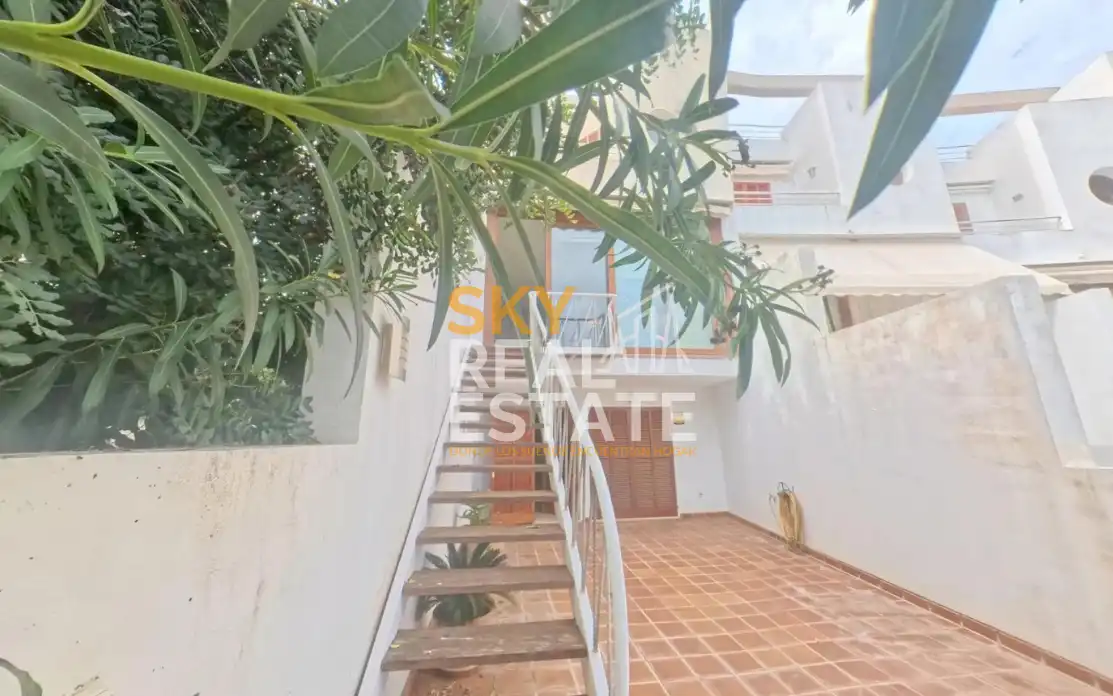 Terraced house with balcony for sale in N/A, imagen 24