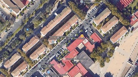 Photo 2 of Flat for sale in Calle Salvador Rueda, La Hispanidad - Verdeluz, Huelva Capital