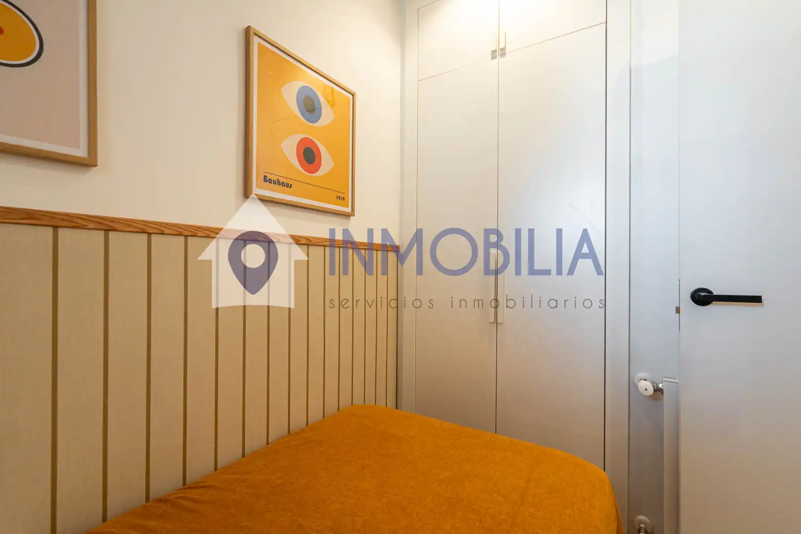 Habitación de Piso en venta en Madrid con Aire acondicionado y Calefacción