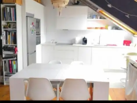 Duplex with lift to rent in Areatza Hiribidea, 42 42, imagen 4