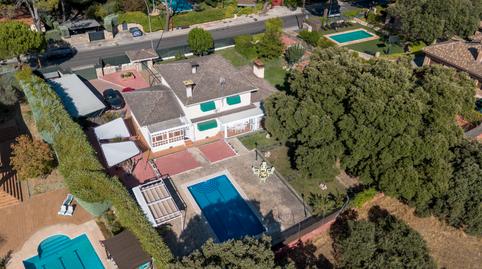 Foto 4 de Casa o xalet en venda a Calle Ebro, El Bosque, Villaviciosa de Odón