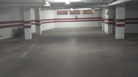 Foto 2 de Garatge en venda a Huerta Fava - Santiago, La Línea de la Concepción