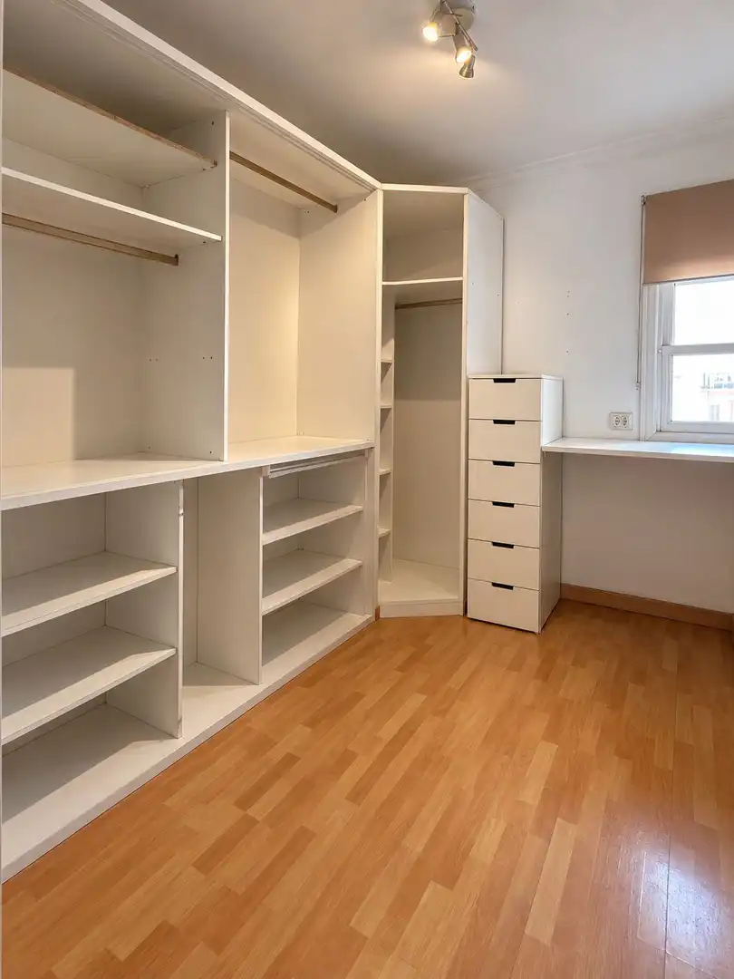 Habitación de Piso en venta en Málaga con Aire acondicionado, Calefacción y Terraza