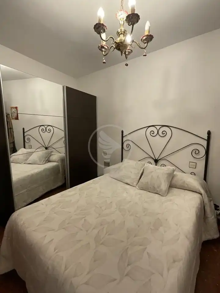 Habitación de Piso en venta en Linares con Aire acondicionado y Amueblado