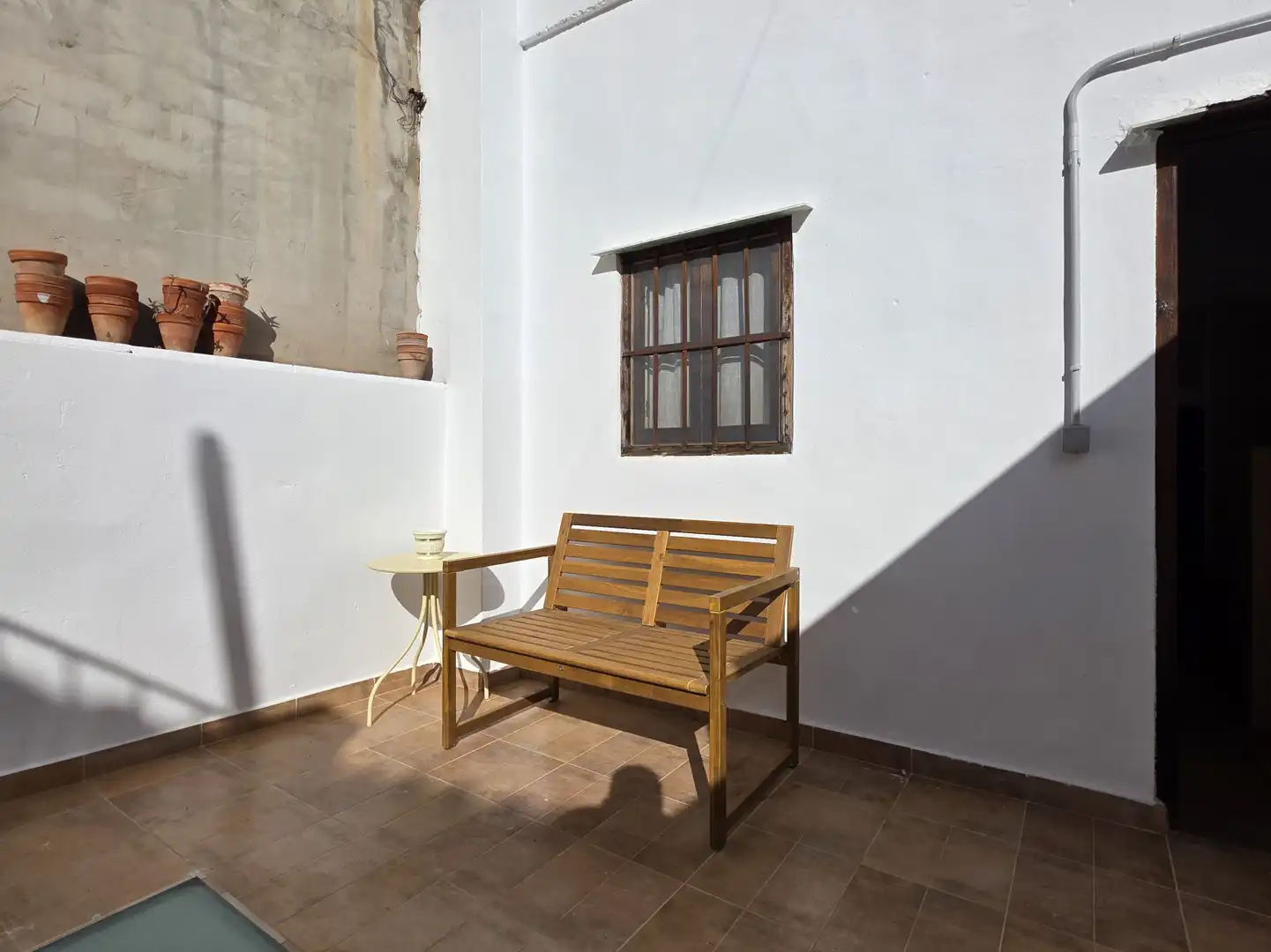 Casa o chalet de alquiler en Castellón de la Plana-Castelló de la Plana - CL SA, Plaza Illes Columbretes