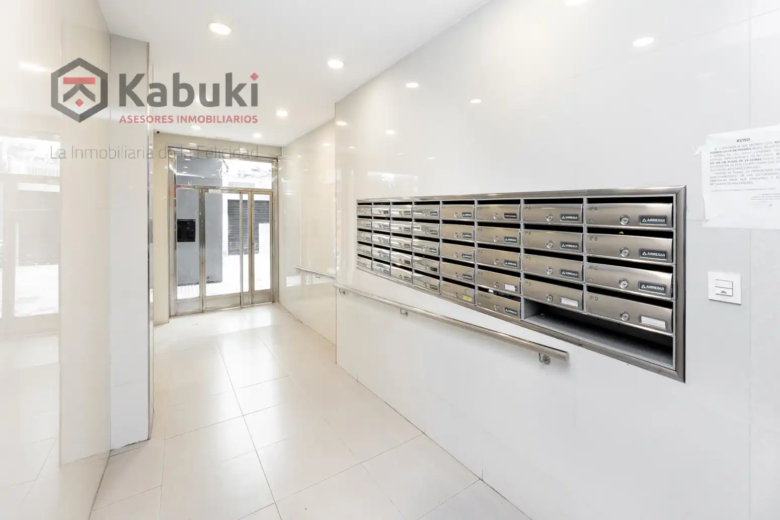 Flat with lift to rent in Granada - CL PEDRO ANTONIO DE ALARCON 75, imagen 18