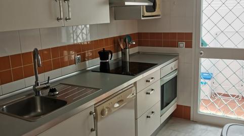 Foto 4 de Casa adosada de lloguer a El Portil, Huelva