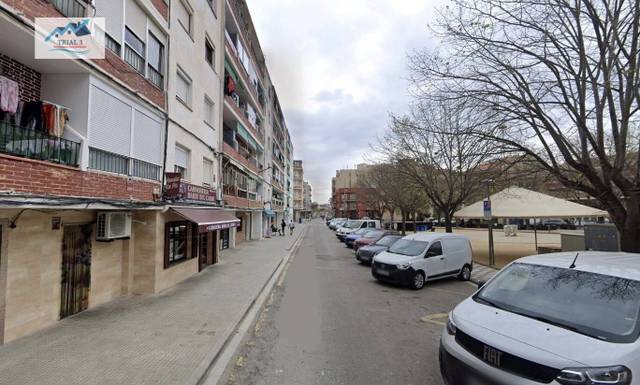 Piso en Venta en Avenida CARME en Centre
