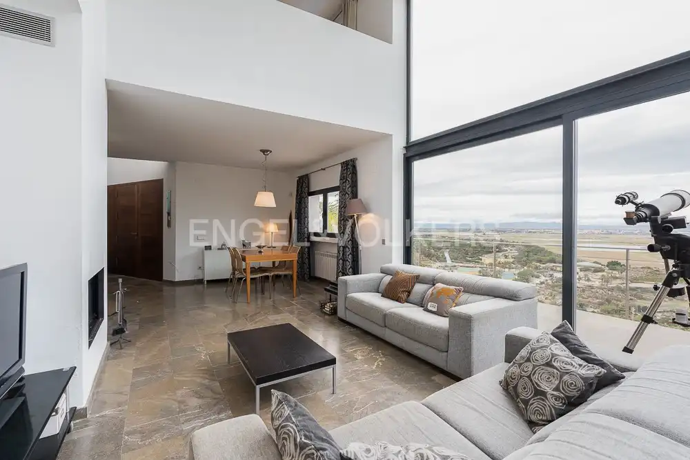 Haus mit Terrasse zur Miete in Carrer Lloma de Cabeçols, imagen 6