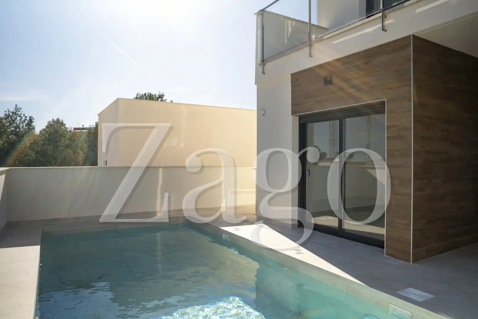 Casa con giardino in vendita a Coloma, imagen 47