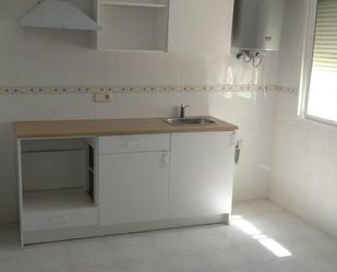 Kitchen of Flat to rent in Horcajo de Santiago