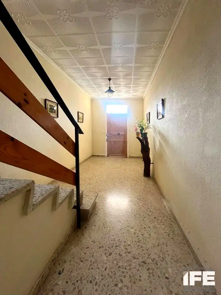 Casa o xalet en venda en Alagón amb Jardí privat