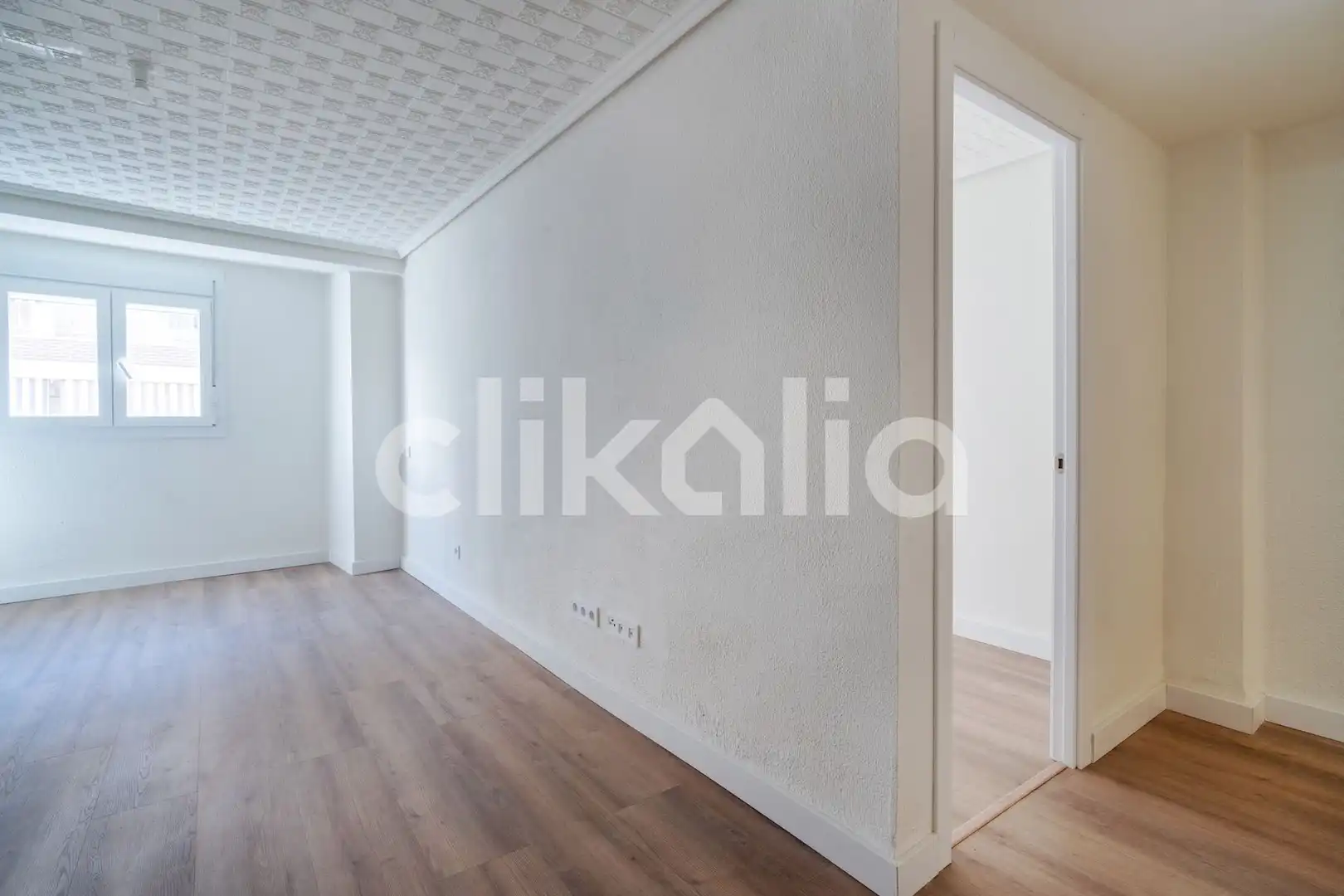 Piso de alquiler en Quart de Poblet con Terraza