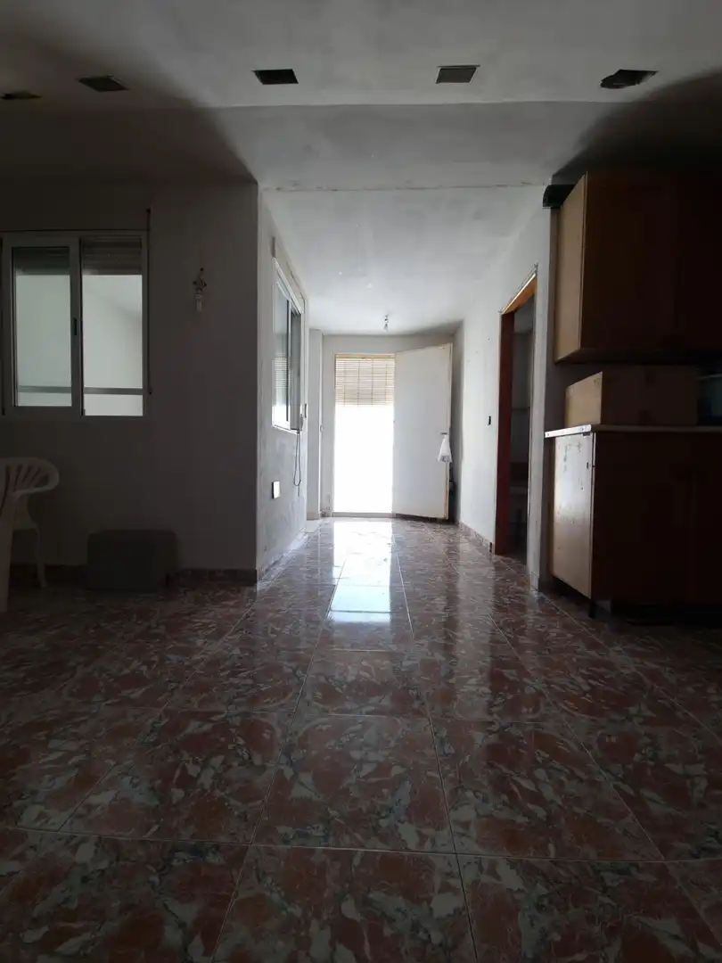 Haus oder Chalet zum Verkauf in San Pedro del Pinatar mit Privatgarten, Terrasse und Möbliert