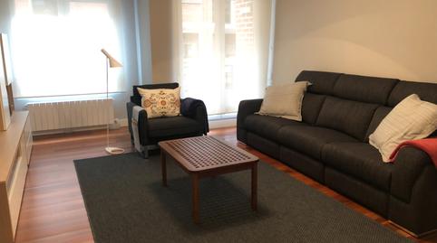 Foto 3 de Pis en venda a Iturribide Kalea, Iturralde, Bizkaia