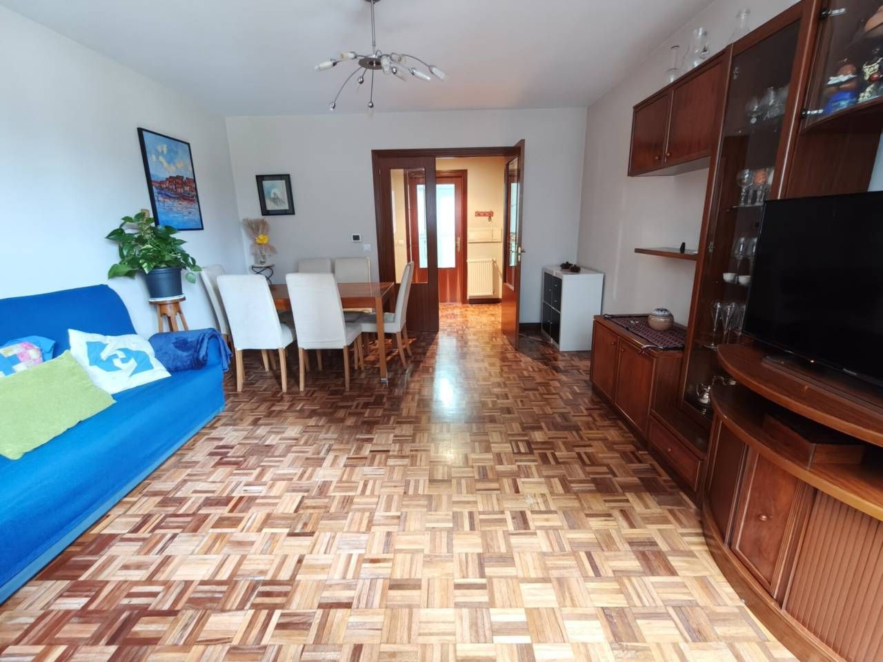 Flat for sale in Doctor Espinosa Orive, Miribilla, Ibaiondo