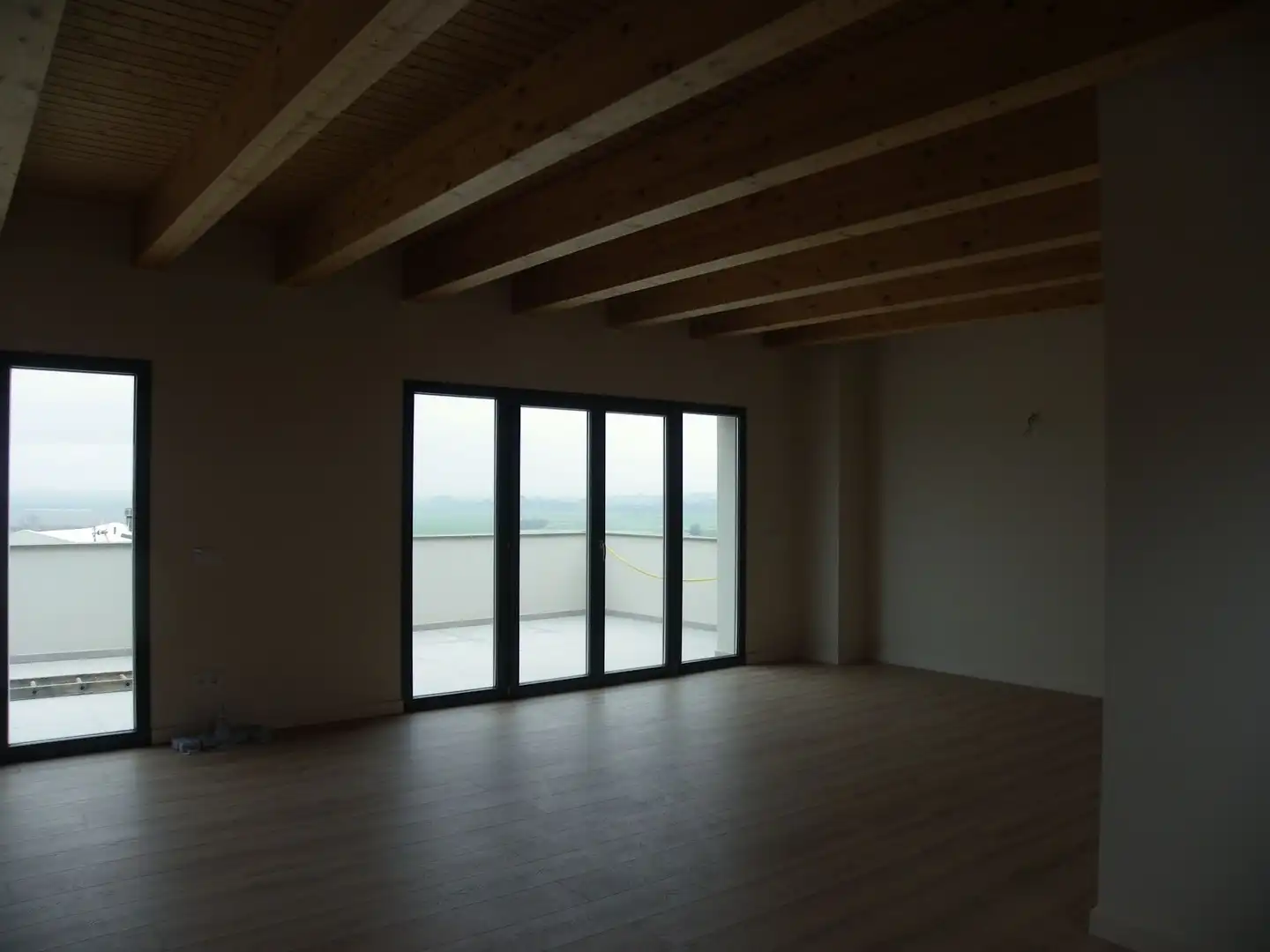 Living room of Houses for sale in Albons  with Air Conditioner, Heating and Private garden