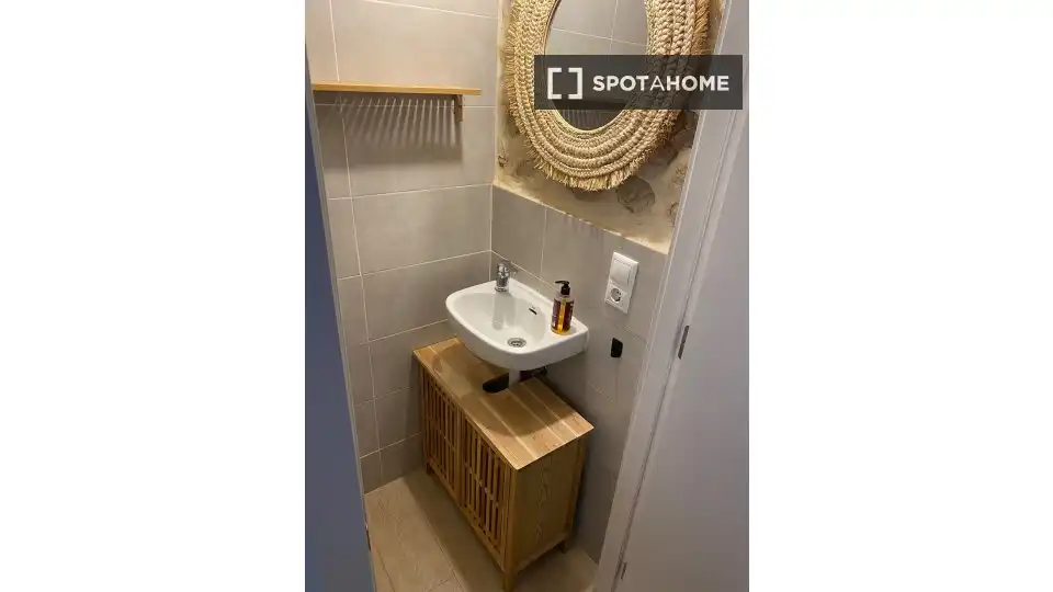 Zimmer in Altea ciudad