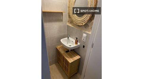 Foto 5 de Estudi per a compartir a Altea ciudad, Alicante