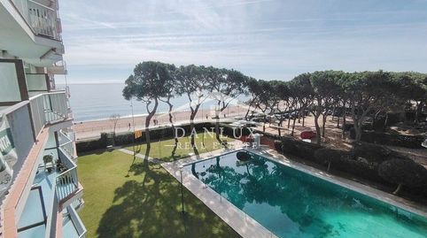 Foto 5 de Piso en venta en Els Pins, Blanes