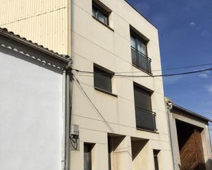 Exterior view of Flat for sale in Tornabous