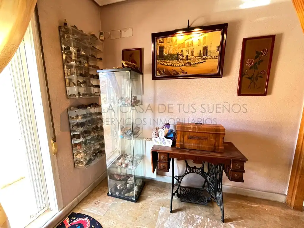 Terraced house for sale in Calle Sagasta, imagen 39