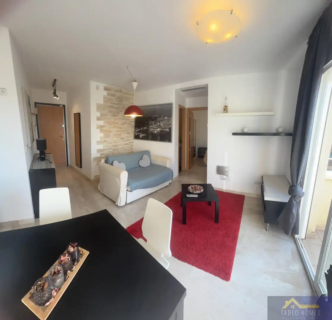 Apartament amb terrassa en venda a s 6, imagen 29