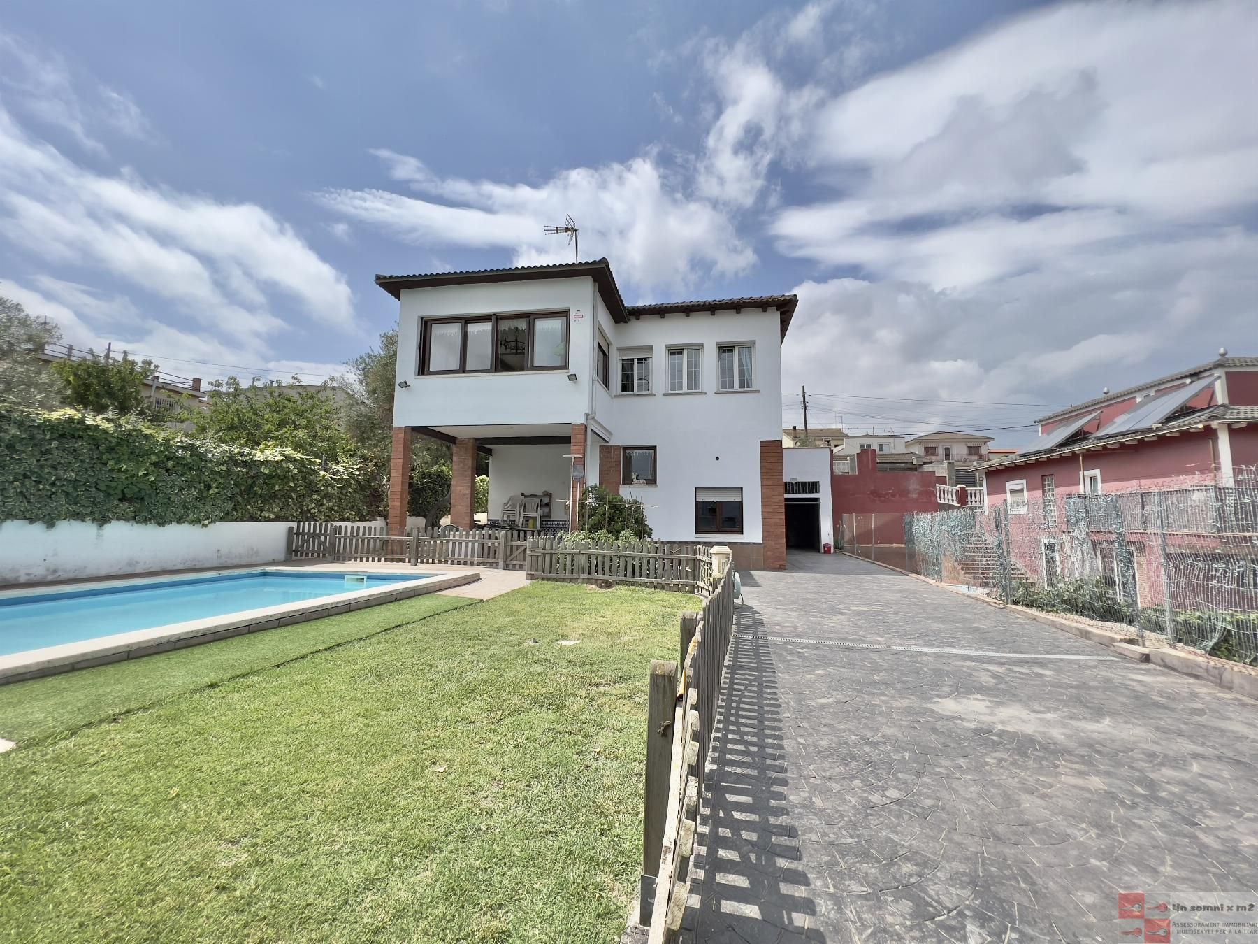 Casa o xalet en venda a Lluna, Piera