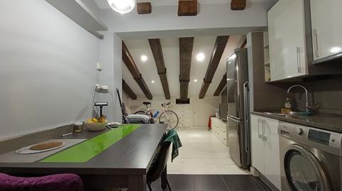 Foto 3 de Pis en venda a Centro - Mendibil - Santiago, Gipuzkoa