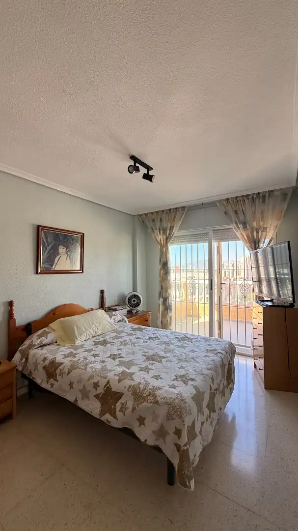 House with terrace for sale in Rincón de Loix, imagen 8