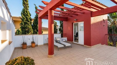 Foto 2 de Dúplex en venta en Calle Charranes, 1, Isla Canela, Ayamonte