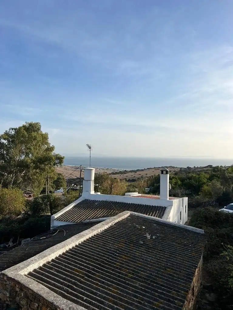 Außenansicht von Residential zum Verkauf in Tarifa