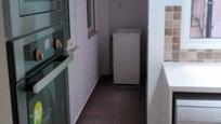 Kitchen of Flat for sale in  Valencia Capital  with Air Conditioner and Balcony