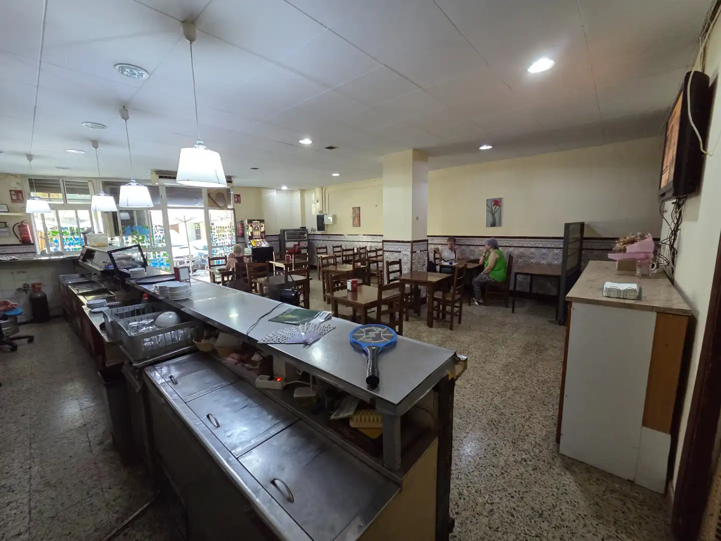 Local comercial en venta en Carrer Bonaventura Aribau, imagen 8