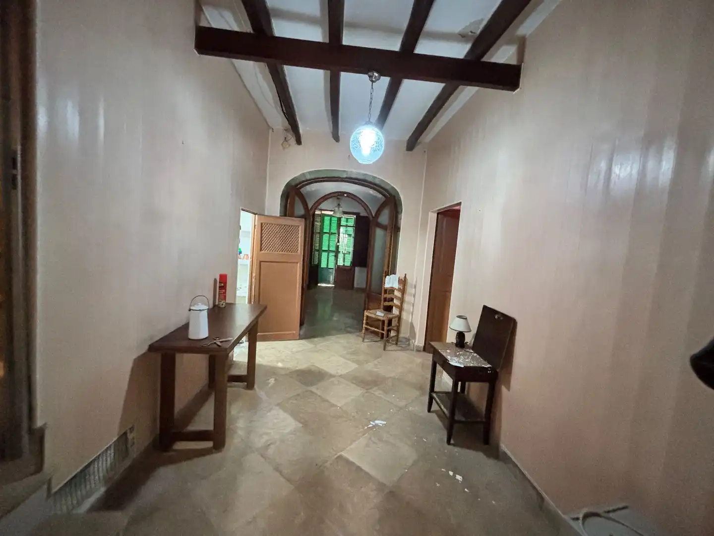 Casa adosada en venta en Felanitx Poble