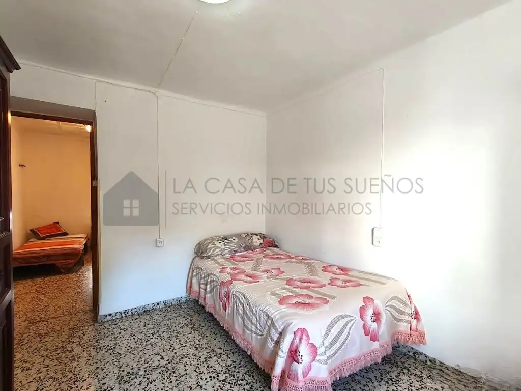 Vista exterior de Casa o chalet en venta en Sax