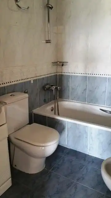 Flat for rent in Carrer de la Safor, 14, Sant Pau