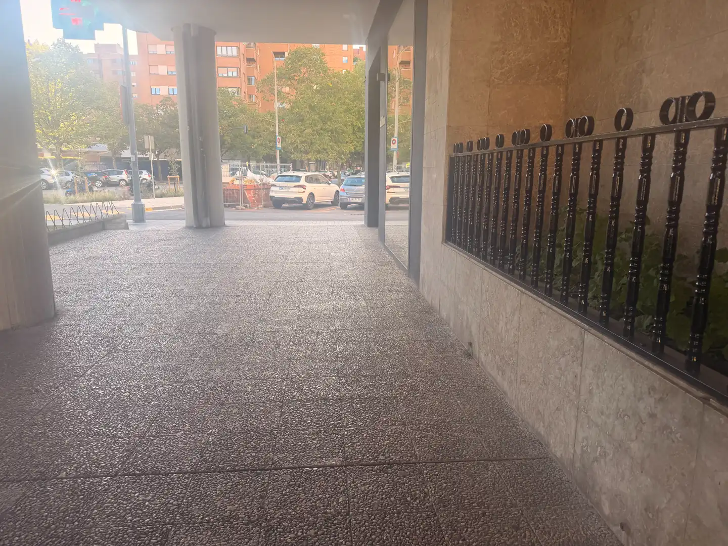 Flat with lift to rent in Calle del Monasterio de Urdax 23, imagen 39
