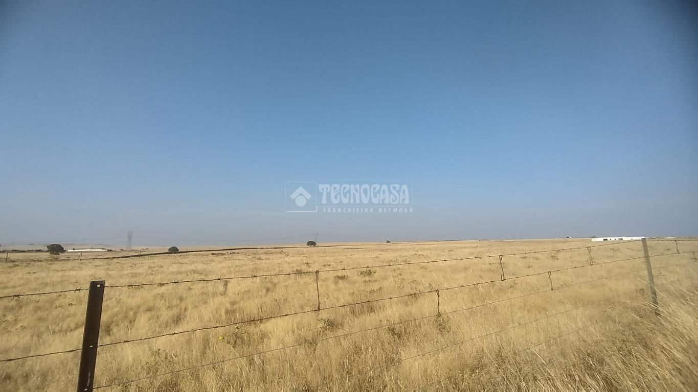 Land for sale in Sierra de Fuentes